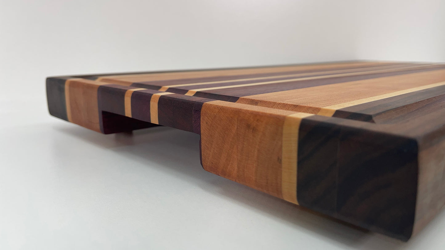 Cutting board