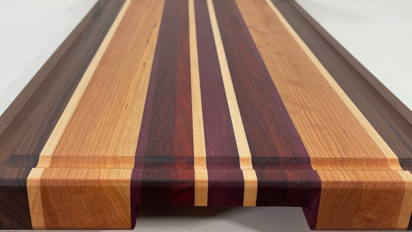 Cutting board