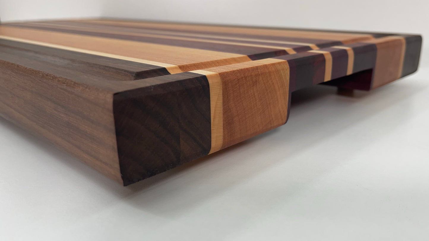 Cutting board
