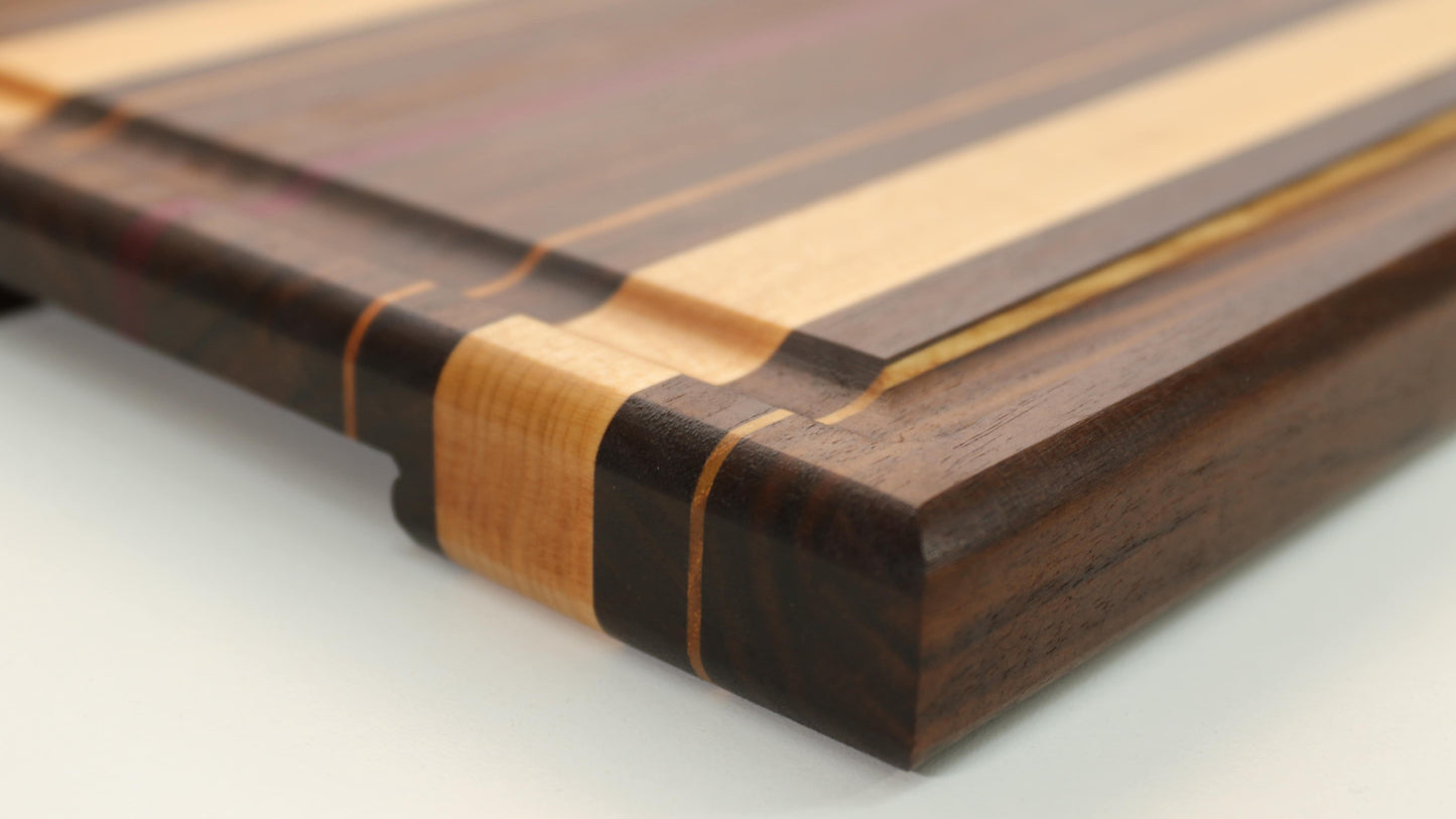 Cutting board