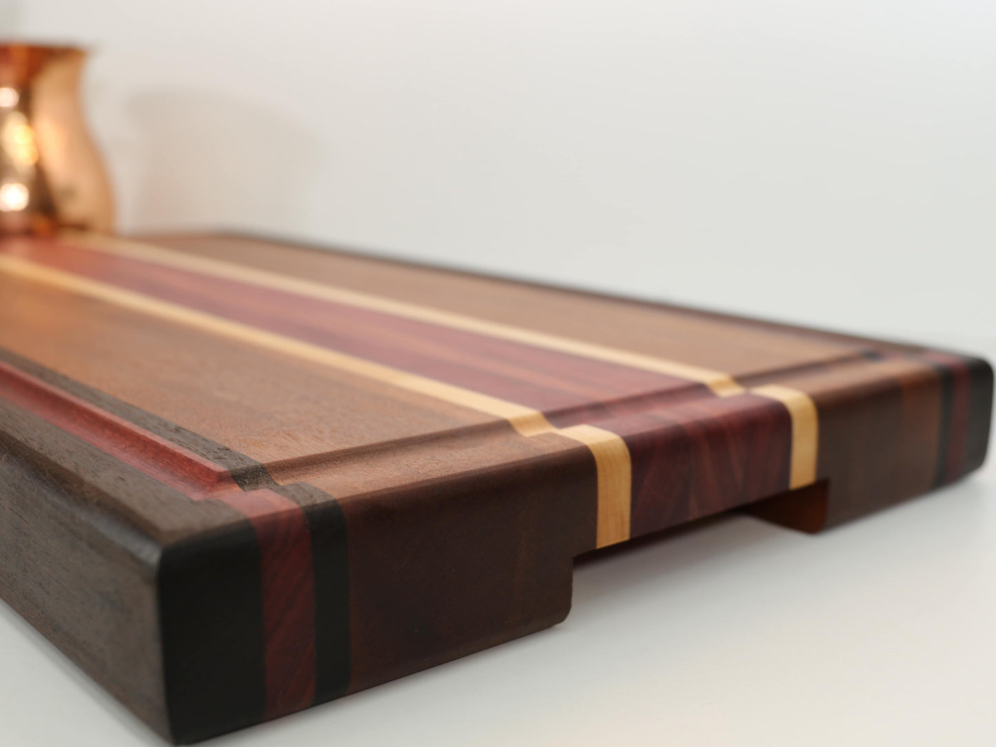 Cutting board