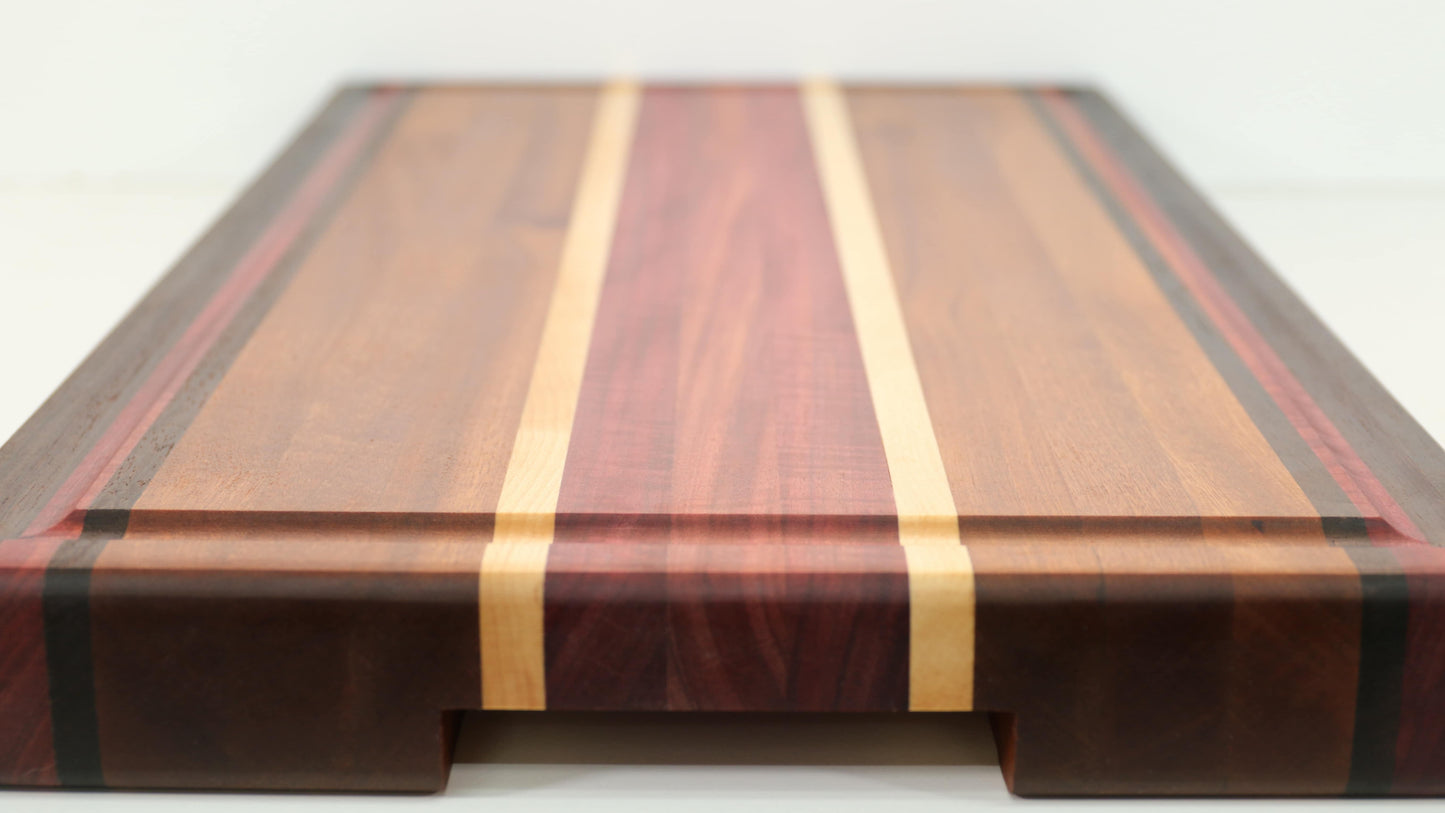 Cutting board