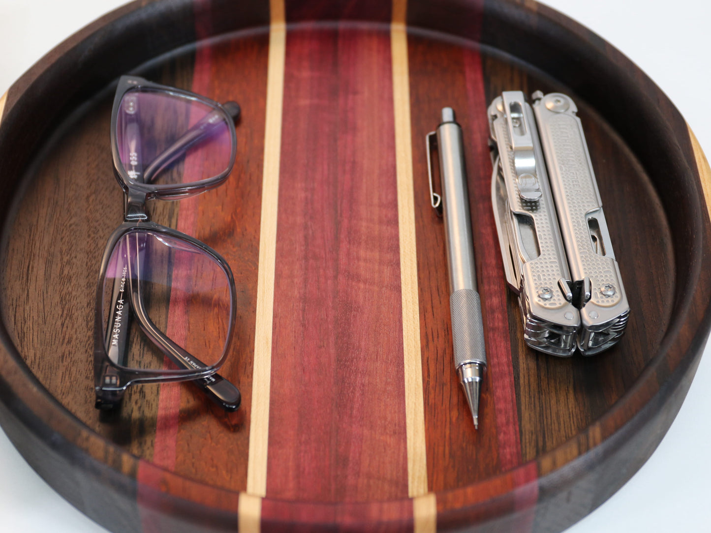 Catch-All Tray Set