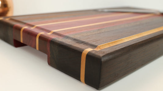 Cutting board
