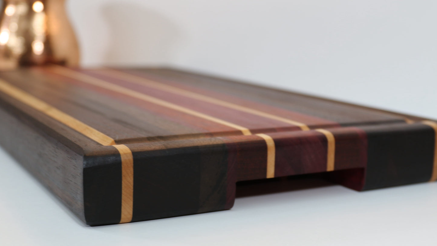 Cutting board