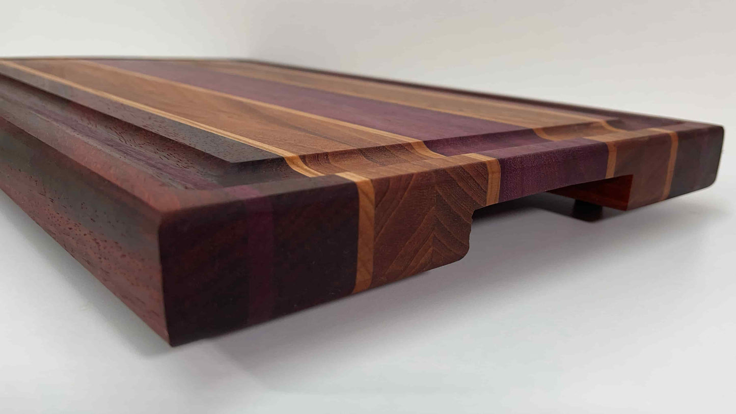 Cutting board