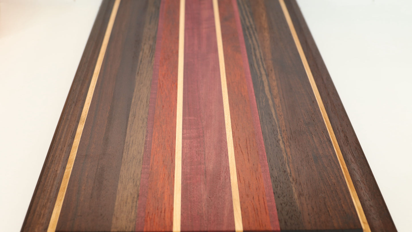 Cutting board