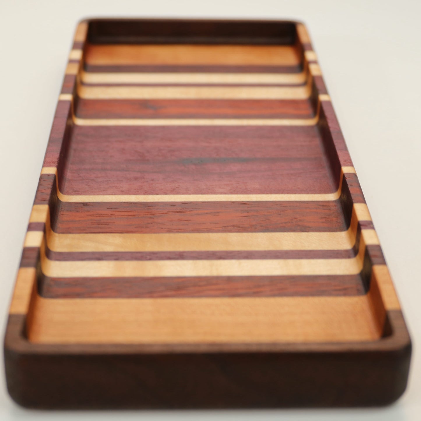 Catch-all trays set