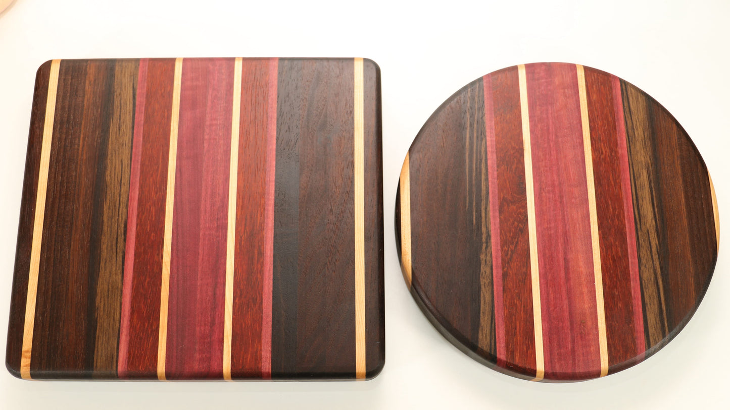 Catch-All Tray Set