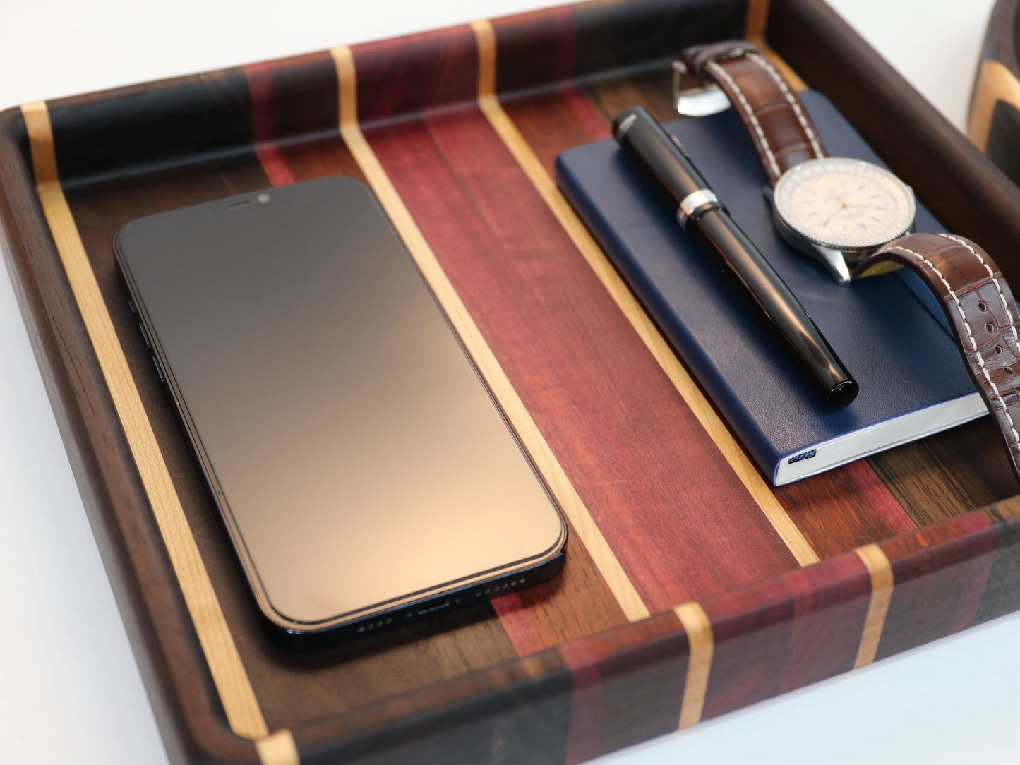Catch-All Tray Set