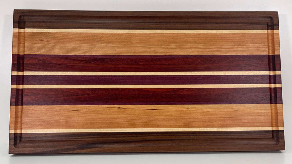 Cutting board