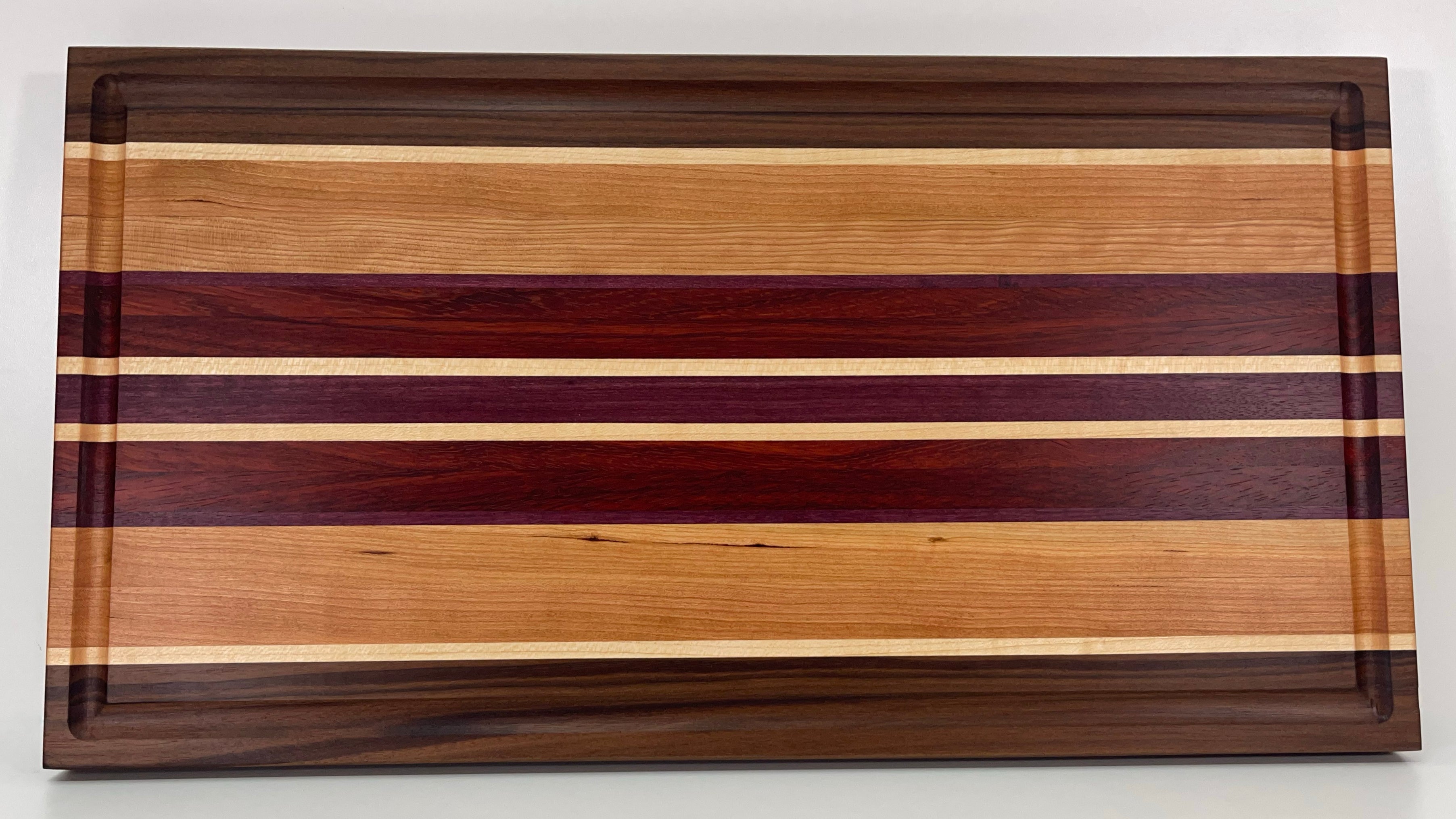 Cutting board