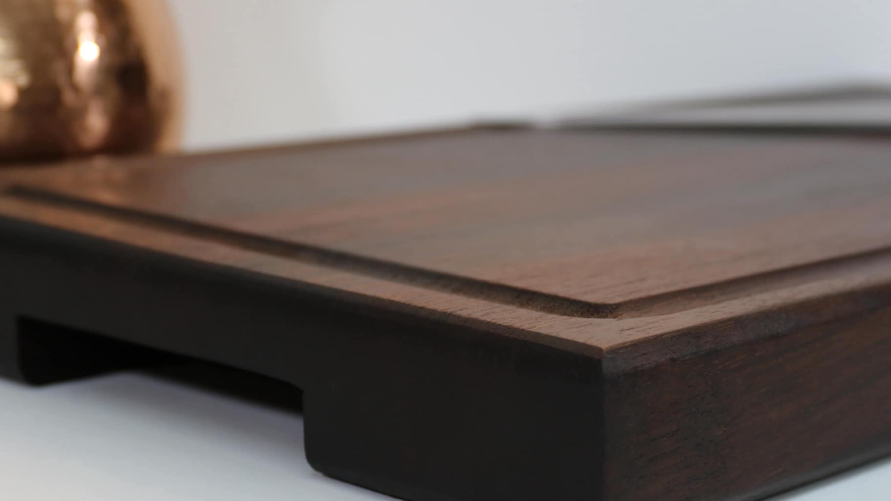 Walnut Cutting Board