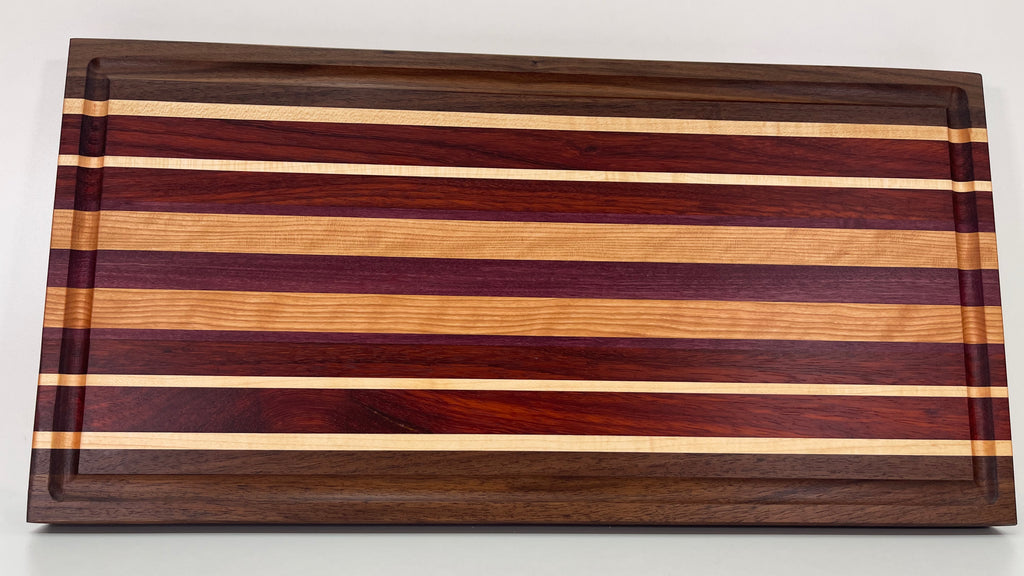 Cutting board