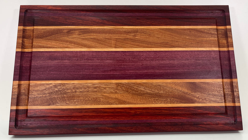 Cutting board