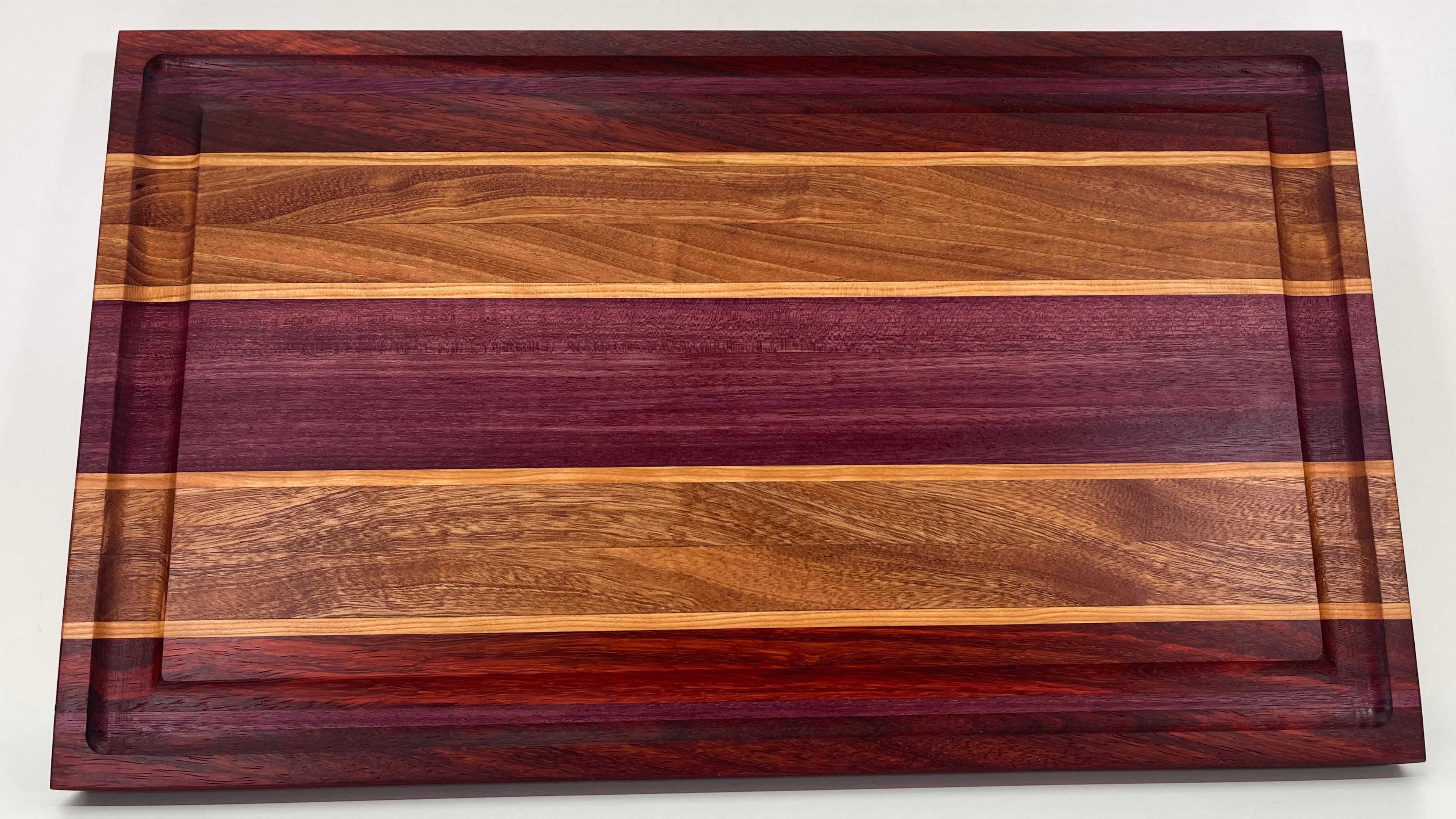 Cutting board
