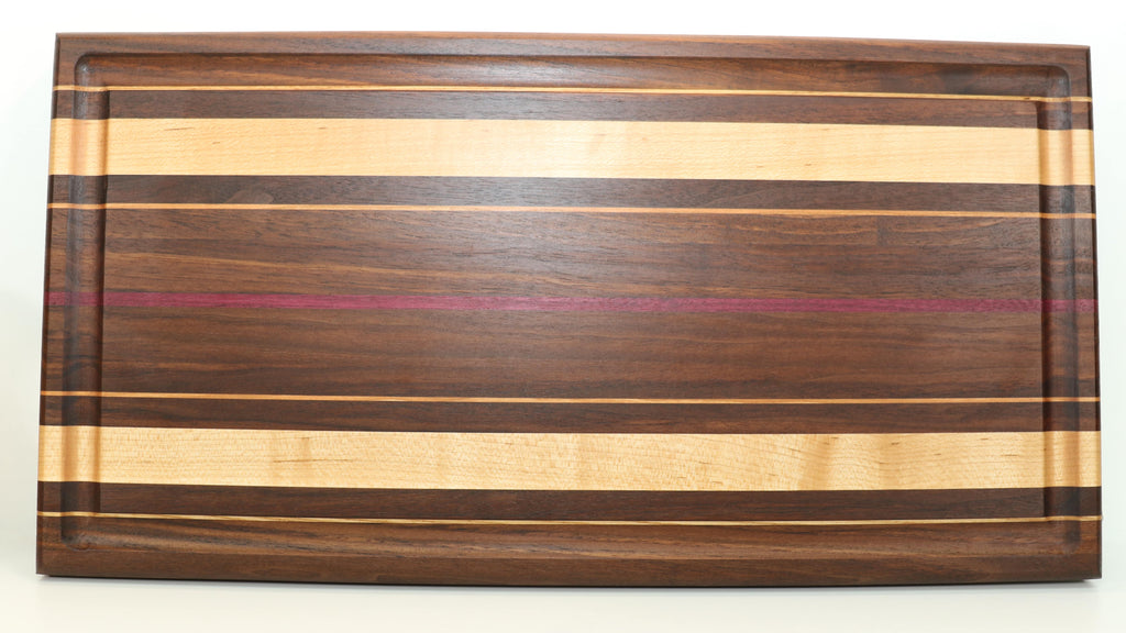 Cutting board