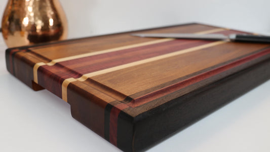 Cutting board