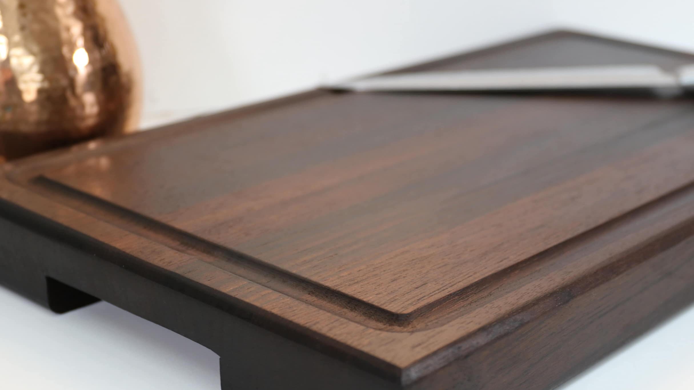 Walnut Cutting Board