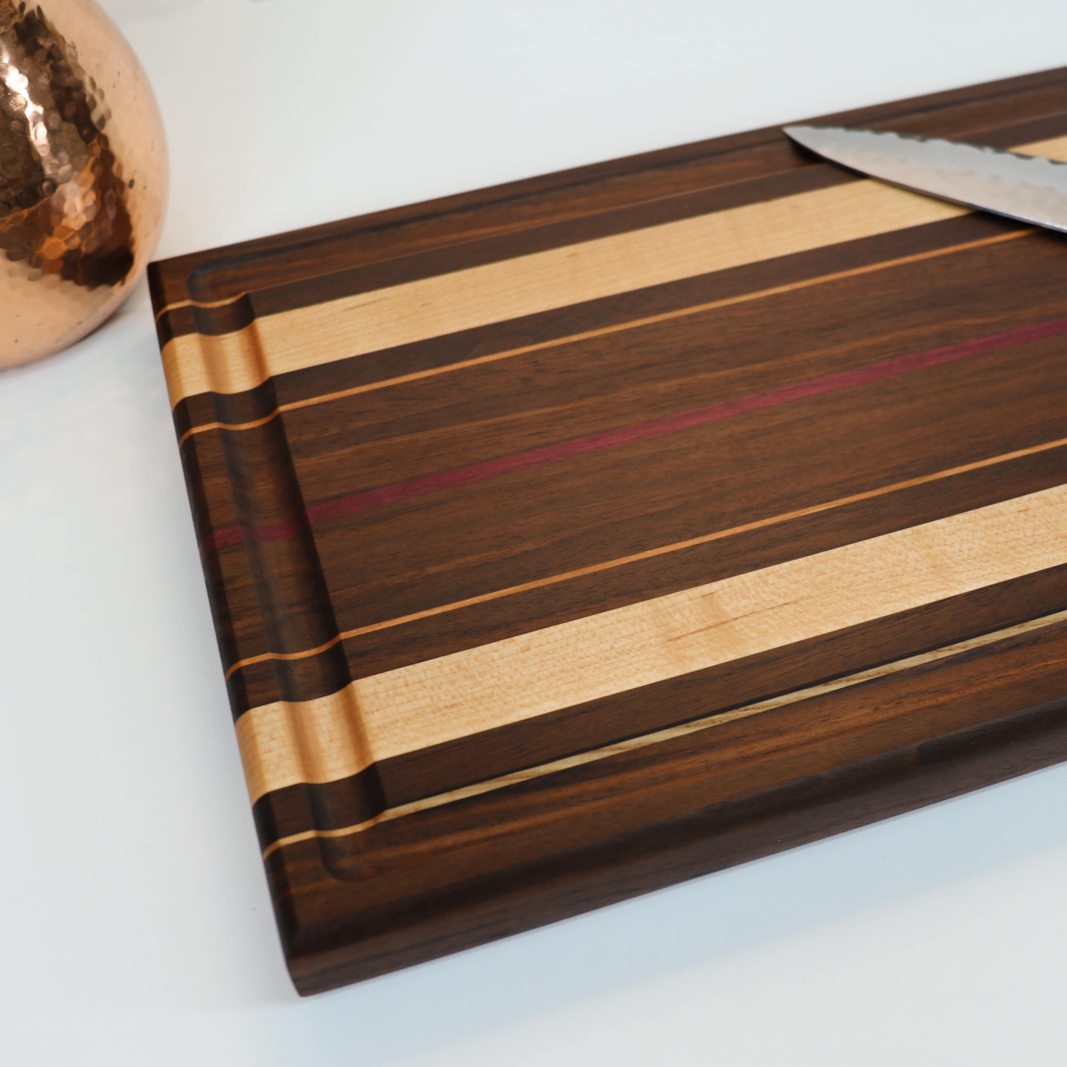 Cutting board