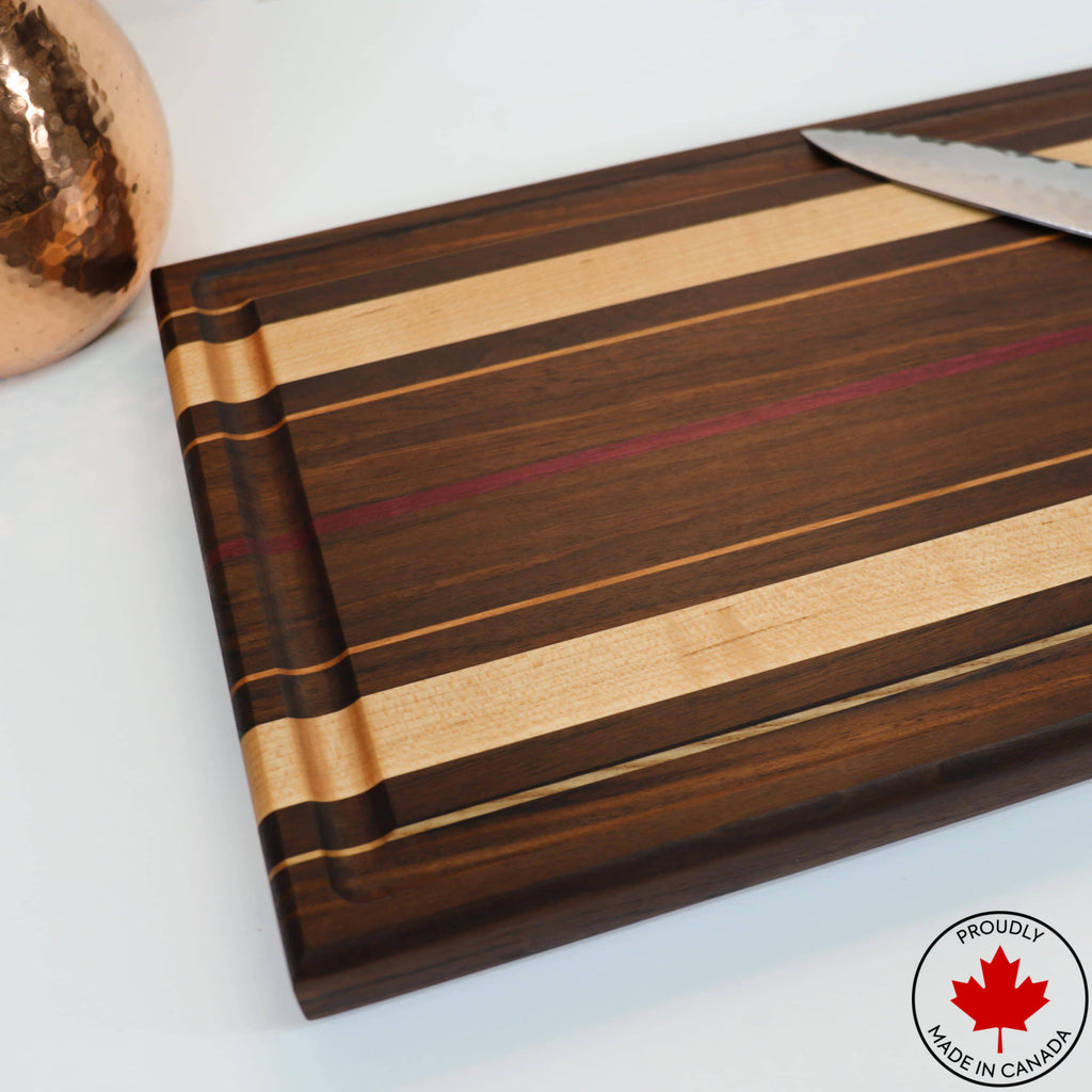 Cutting board