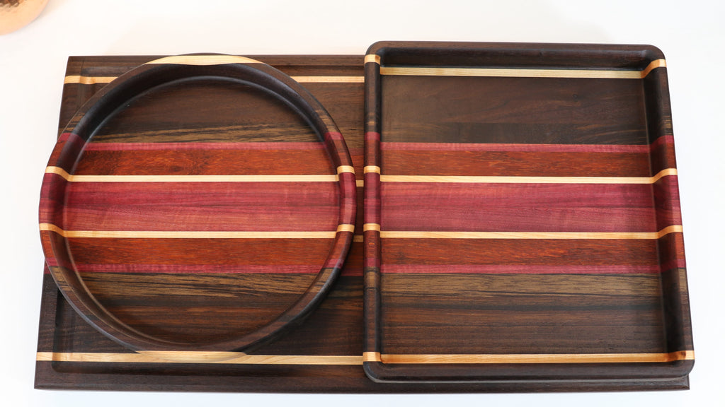 Catch-All Tray Set