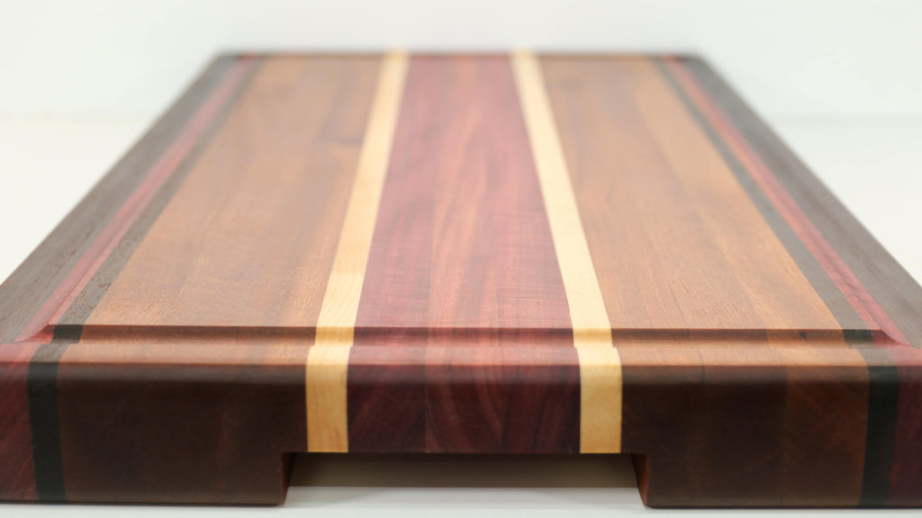 Cutting board