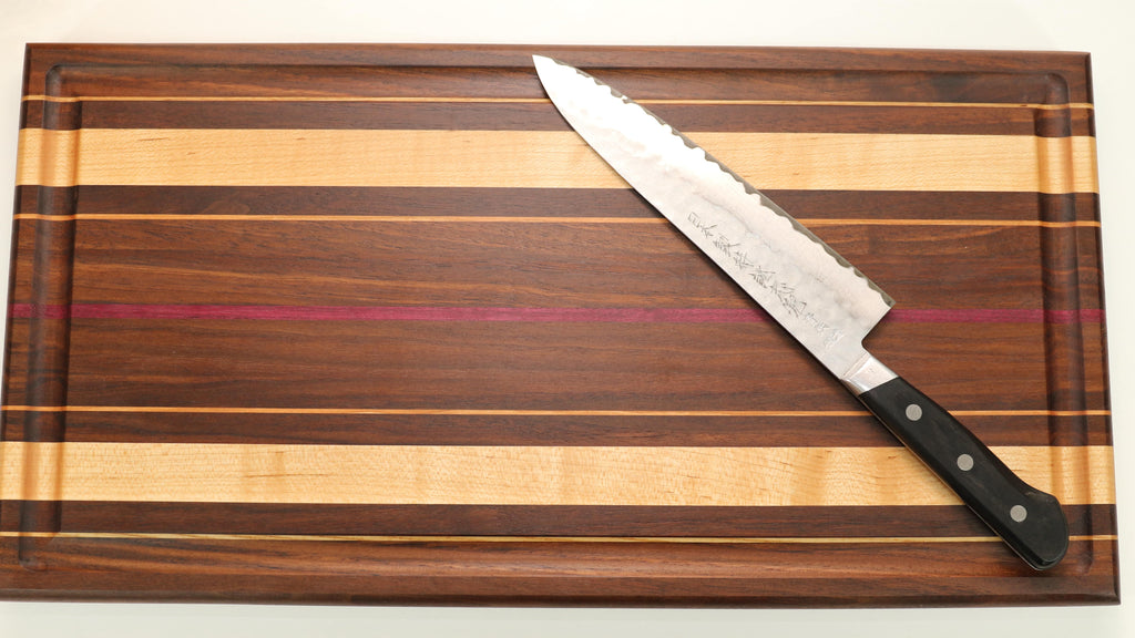 Cutting board