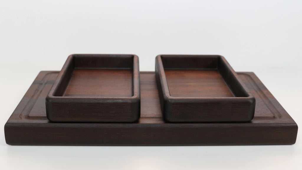 Walnut Cutting Board