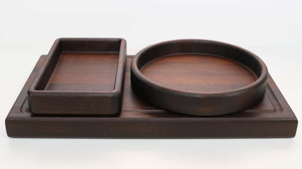 Walnut Cutting Board