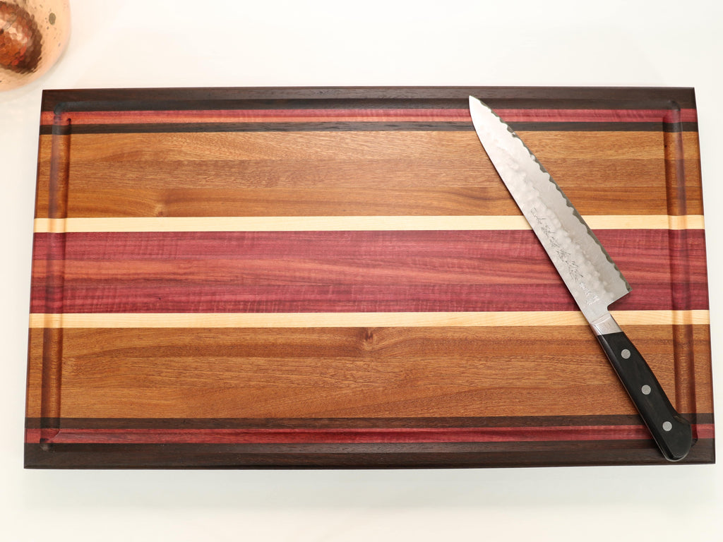 Cutting board