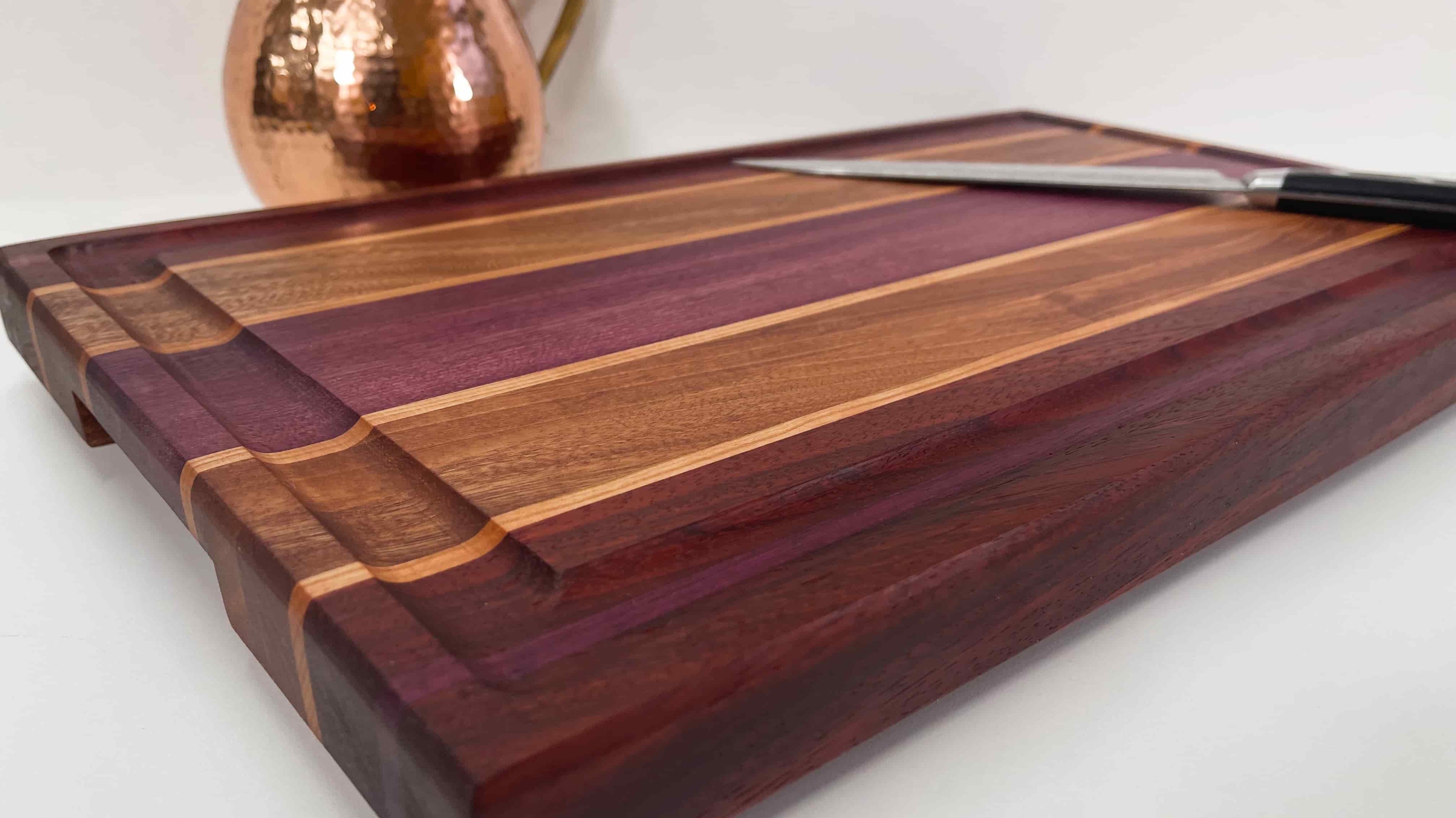 Cutting board