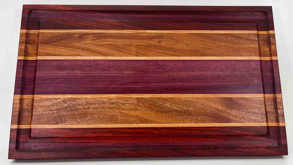 Cutting board