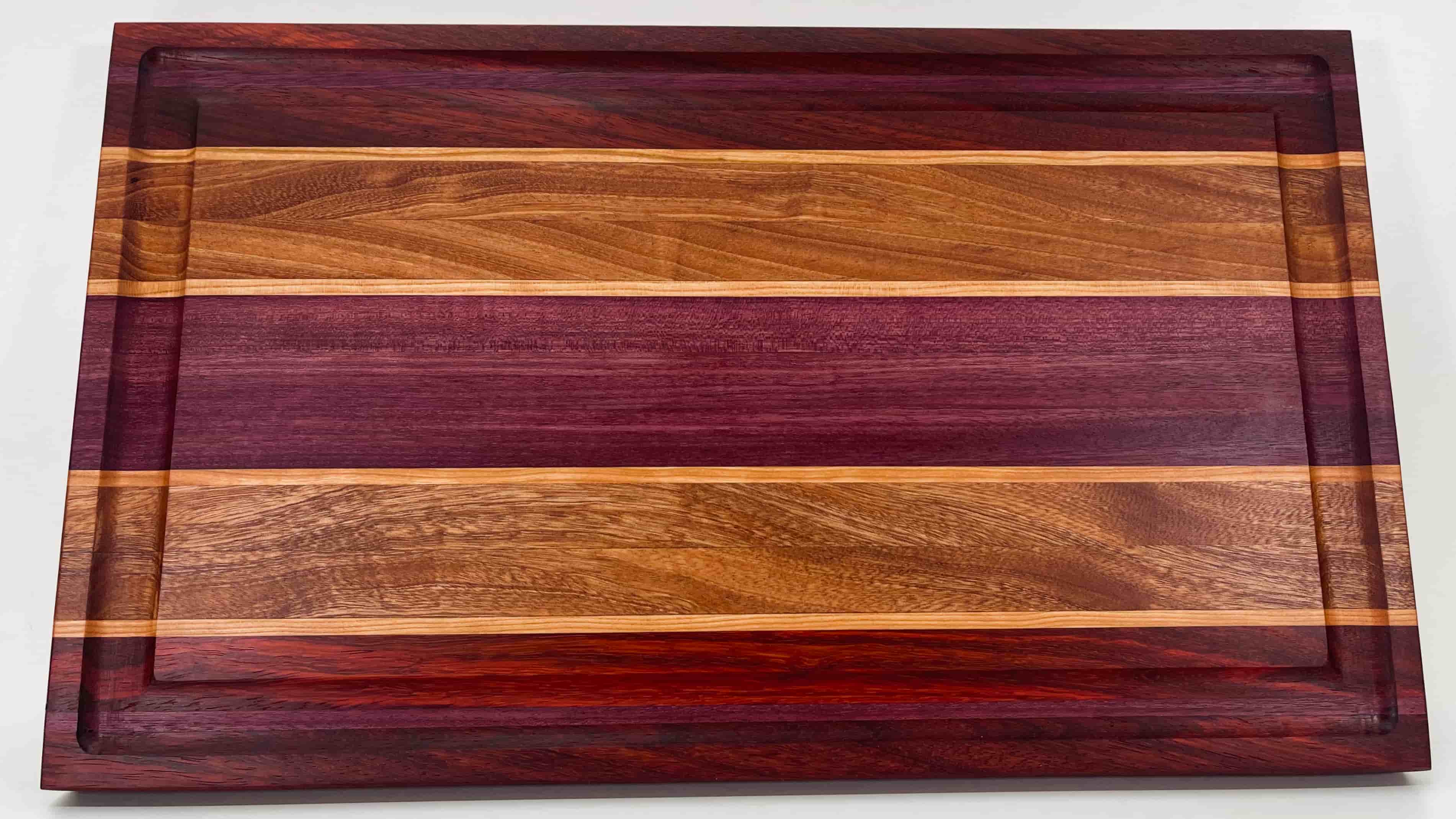 Cutting board
