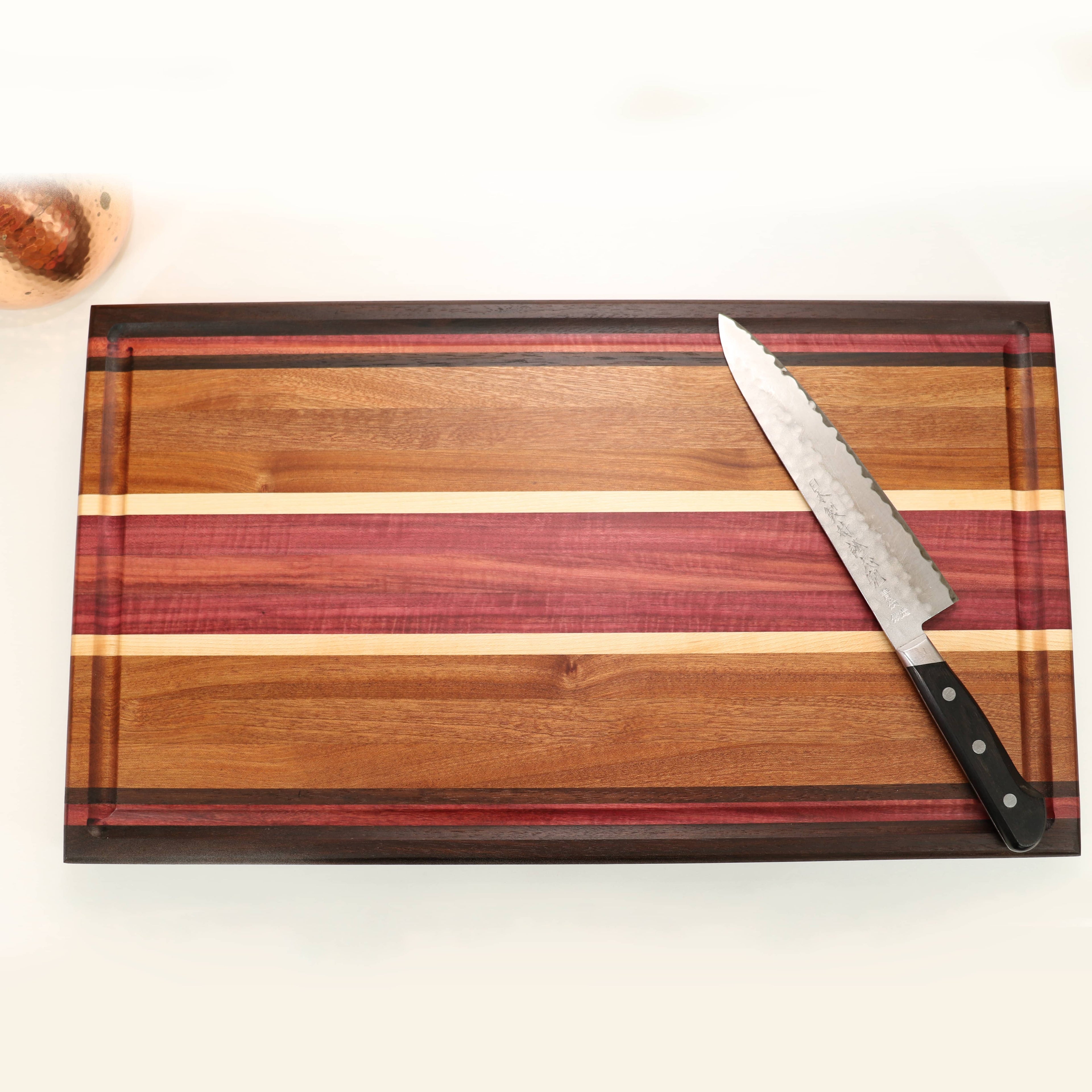 Cutting board