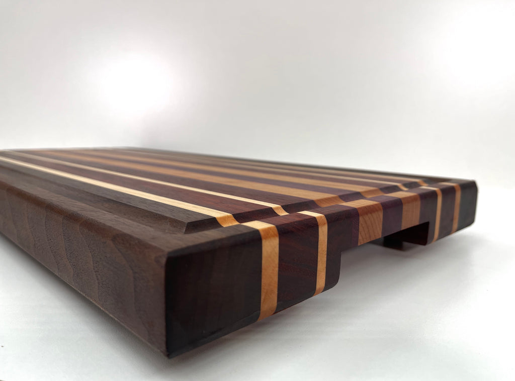 Cutting board