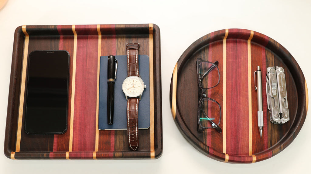 Catch-All Tray Set
