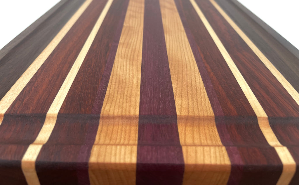 Cutting board
